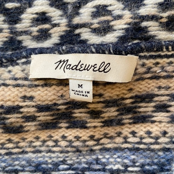Madewell Sweater - Picture 3 of 3